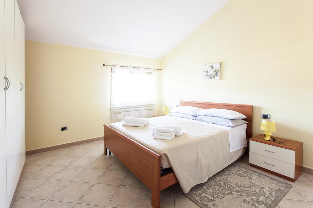 Al Rivobello Rivotorto Habitación foto