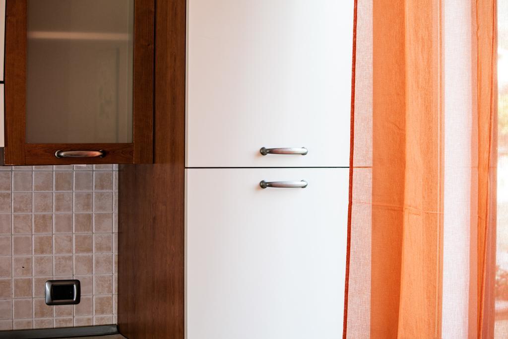 Al Rivobello Rivotorto Habitación foto