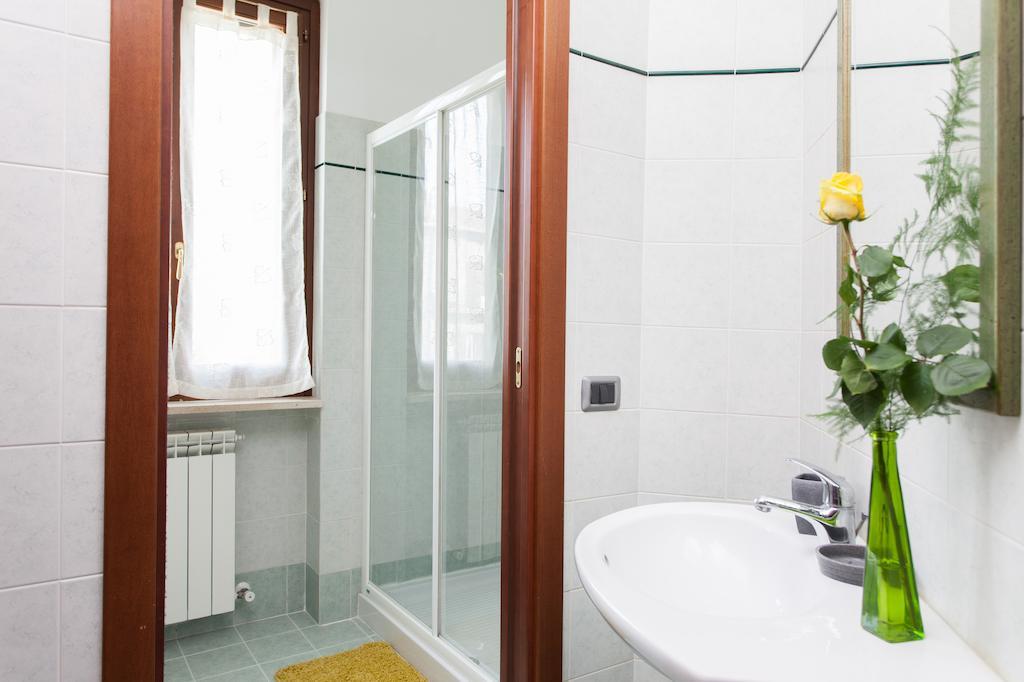 Al Rivobello Rivotorto Habitación foto