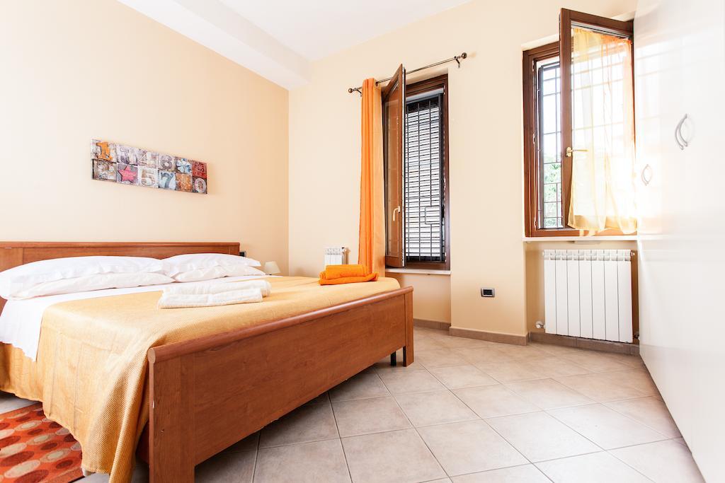Al Rivobello Rivotorto Habitación foto