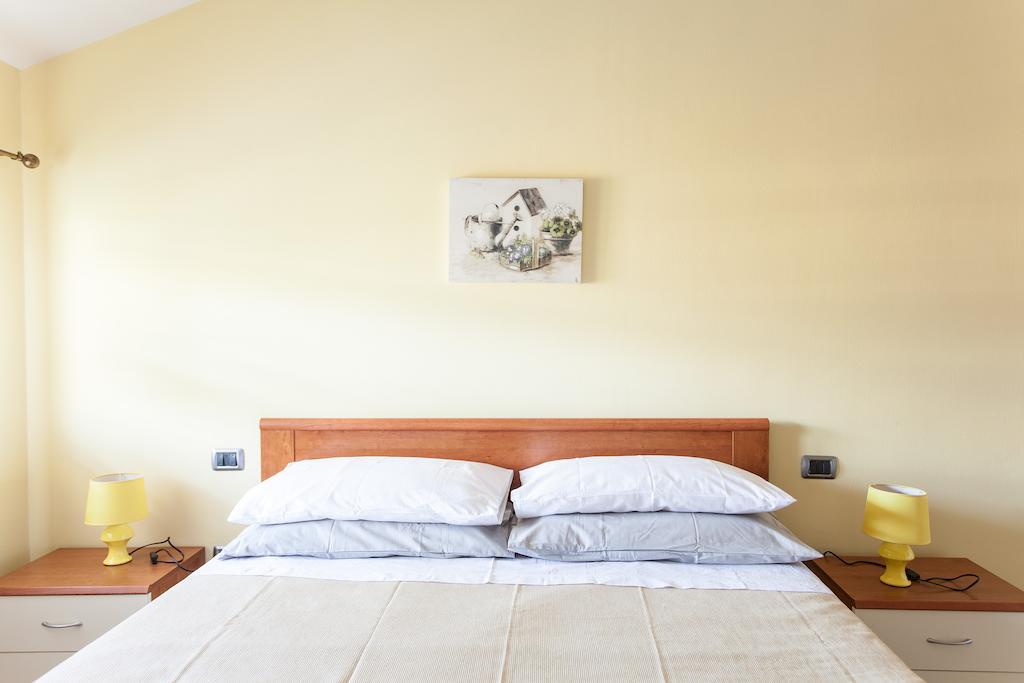Al Rivobello Rivotorto Habitación foto