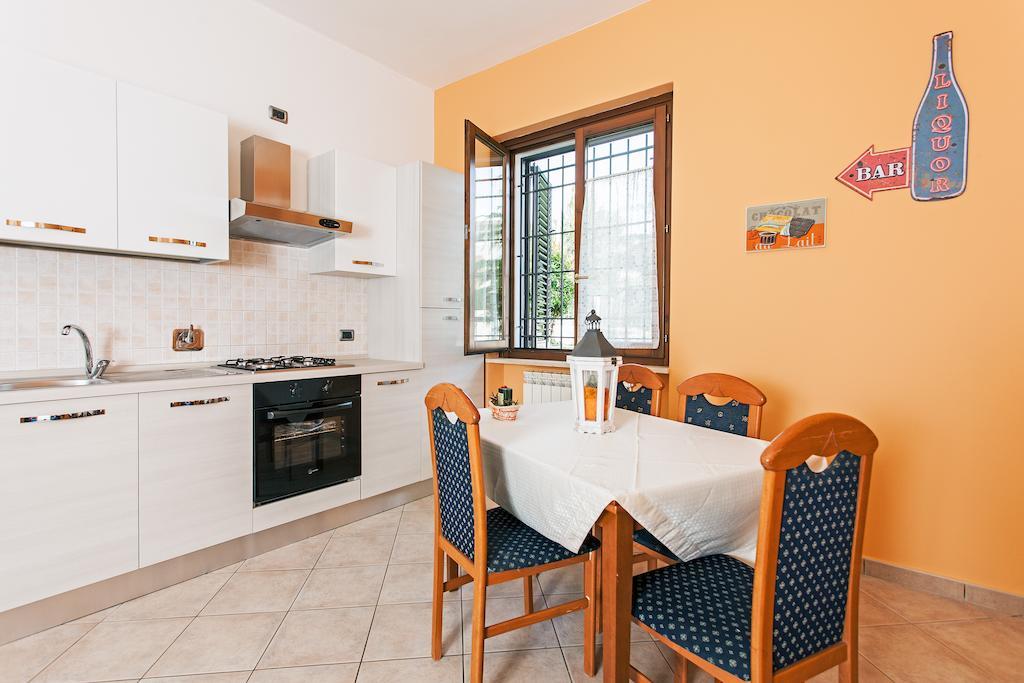 Al Rivobello Rivotorto Habitación foto